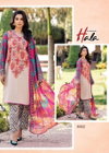 Ramsha Vol 3 By Hala Cotton Printed Pakistani Dress Material Wholesale Shop In Surat
